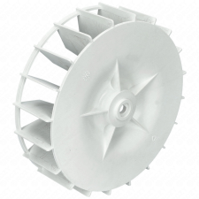 Gorenje-Mora Páraelszívó/szárítógép motor szélkerék GORENJE 157mm beépíthető gépek kiegészítői