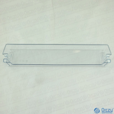 Gorenje-Mora Polc ajtó felső (eredeti) GORENJE/MORA hűtőgép beépíthető gépek kiegészítői