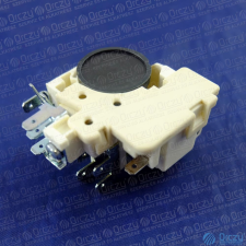 Gorenje-Mora Relé (eredeti) GORENJE/MORA hűtőgép beépíthető gépek kiegészítői