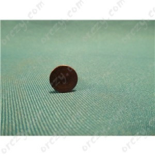 Gorenje-Mora Rögzítő hüvely (tető zsanér) eredeti GORENJE tűzhely beépíthető gépek kiegészítői