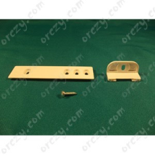 Gorenje-Mora Sín szett beépíthető hűtőgép ajtóhoz GORENJE HZI040 beépíthető gépek kiegészítői