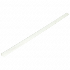 Gorenje-Mora Szegély üvegpolc (eredeti) GORENJE hűtőgép beépíthető gépek kiegészítői