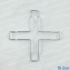 Gorenje-Mora Tartó, főzőrács (eredeti) GORENJE/MORA tűzhely beépíthető gépek kiegészítői