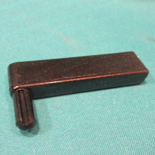 Gorenje-Mora Tartó, üveglap (jobb, eredeti) MORA páraelszívó beépíthető gépek kiegészítői