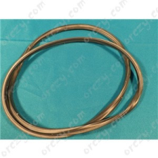 Gorenje-Mora Tömítés (sütőajtó üveghez)(eredeti) GORENJE tűzhely beépíthető gépek kiegészítői