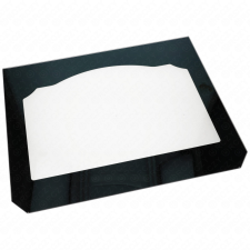 Gorenje-Mora Üveg, ajtó belső (eredeti) GORENJE/MORA tűzhely beépíthető gépek kiegészítői