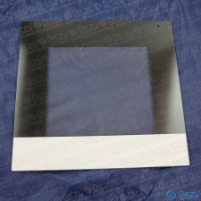 Gorenje-Mora Üveg, ajtó, külső (eredeti) GORENJE/MORA tűzhely beépíthető gépek kiegészítői