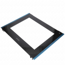 Gorenje-Mora Üveg, ajtó külső (eredeti) GORENJE/MORA tűzhely beépíthető gépek kiegészítői