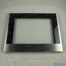 Gorenje-Mora Üveg, ajtó külső (eredeti) GORNEJE/MORA tűzhely beépíthető gépek kiegészítői