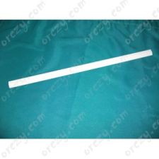 Gorenje-Mora Üvegpolc szegély (zöldségtartó feletti) GORENJE beépíthető gépek kiegészítői