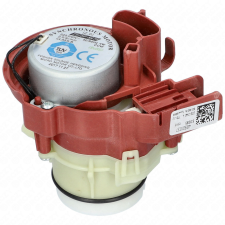 Gorenje-Mora Váltószelep (eredeti) GORENJE/MORA mosogatógép beépíthető gépek kiegészítői