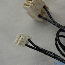 Gorenje-Mora Vezeték ajtózár (eredeti) GORENJE/MORA mosogatógép beépíthető gépek kiegészítői