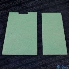 Gorenje-Mora Zajcsillapító készlet (eredeti) GORENJE/MORA mosógép beépíthető gépek kiegészítői