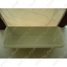 Gorenje-Mora Zöldségtartó (fehér) GORENJE pl.: RBIU6134W hűtőgép beépíthető gépek kiegészítői