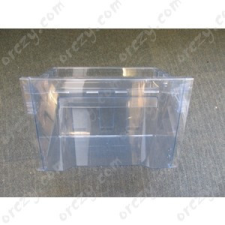 Gorenje-Mora Zöldségtartó rekesz (eredeti) GORENJE / MORA hűtőgép beépíthető gépek kiegészítői