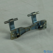 Gorenje-Mora Zsanér, ajtó (eredeti) GORENJE mosógép beépíthető gépek kiegészítői