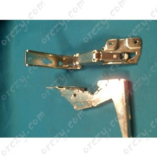 Gorenje-Mora Zsanér készlet eredeti GORENJE hűtőgép beépíthető gépek kiegészítői