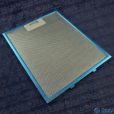 Gorenje-Mora Zsírszűrő, fém (eredeti) GORENJE/MORA páraelszívó beépíthető gépek kiegészítői