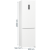 Gorenje NRK620DA2W4 Alulfagyasztós hűtőszekrény