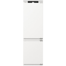 Gorenje NRKI517E41 hűtőgép, hűtőszekrény