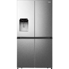 Gorenje NRM818FMB hűtőgép, hűtőszekrény