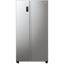 Gorenje NRR9185DAXL hűtőgép, hűtőszekrény