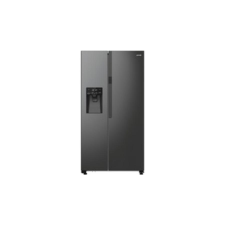 Gorenje NRR9185ESBXL hűtőgép, hűtőszekrény