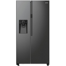 Gorenje NRR9185ESBXL1 hűtőgép, hűtőszekrény