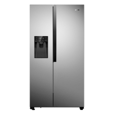 Gorenje NRS9182VX1 hűtőgép, hűtőszekrény