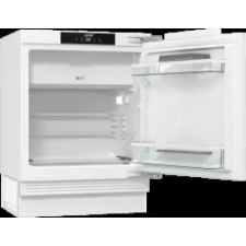 Gorenje RBIU609EA1 pult alá beépíthető egyajtós hűtőszekrény, 121L hűtőgép, hűtőszekrény