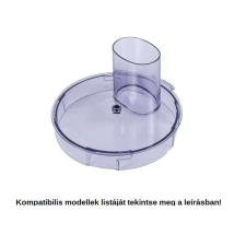 Gorenje robotgép fedél kisháztartási gépek kiegészítői