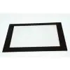 Gorenje sütő ajtóüveg (306136)