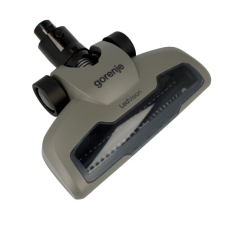  Gorenje SVC216FGD szürke porszívófej (LedVision) kisháztartási gépek kiegészítői