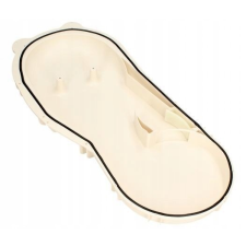  Gorenje szárítógép hátsó burkolat beépíthető gépek kiegészítői