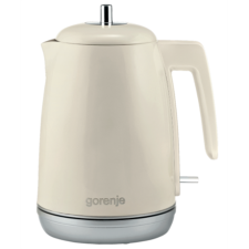 Gorenje VÍZFORRALÓ vízforraló és teáskanna