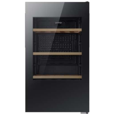 Gorenje WC48G4BG4 Borhűtő, 30 palack, M: 84, G energiaosztály borhűtőgép