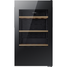 Gorenje WC48G4BG4 Szabadonálló készülék wine storage borhűtőgép