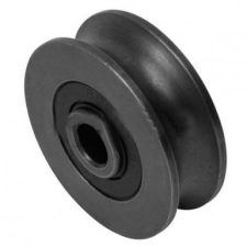  Görgő Hesston 64747508395F autóalkatrész