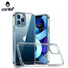 Gorilla+ Apple iPhone X/XS Gorilla+ 1mm TPU Tok - Átlátszó tok és táska