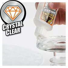  Gorilla Glue Clear Kristálytiszta Ragasztó 50ml(1244001) ragasztó