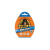 Gorilla Glue GORILLA Ragasztószalag fekete extra erős 48 mm x 11 m