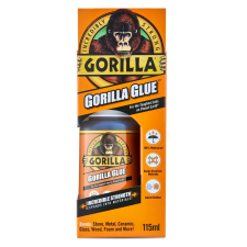 Gorilla Glue Original PU Poliuretán Ragasztó 115ml D4 (1044400) ragasztó