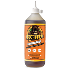 Gorilla Glue Original PU Poliuretán Ragasztó 1Liter D4 ragasztóanyag