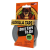 Gorilla Gorilla Tape Handy Roll 9,14m x 25mm Fekete Extra Erős Ragasztószalag