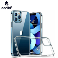 Gorilla+ Xiaomi 13 Gorilla+ 1mm TPU Tok - Átlátszó tok és táska