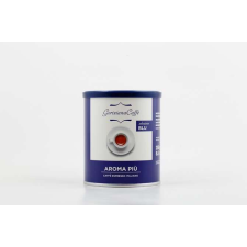 GORIZIANA CAFFÉ AROMA PIÚ őrölt kávé fémdobozos 250g kávé