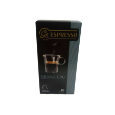  GORIZIANA ESPRESSO GRAND CRU kávékapszula 10x5,7g kávé
