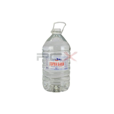 Gorna bania lúgos természetes ásványvíz 6000ml üdítő, ásványviz, gyümölcslé
