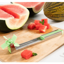  Görögdinnye szeletelő (kis kockákra) konyhai eszköz