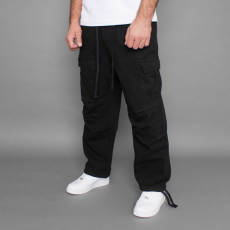  Gorpcore Baggy Cargo Nadrág - Méret: S